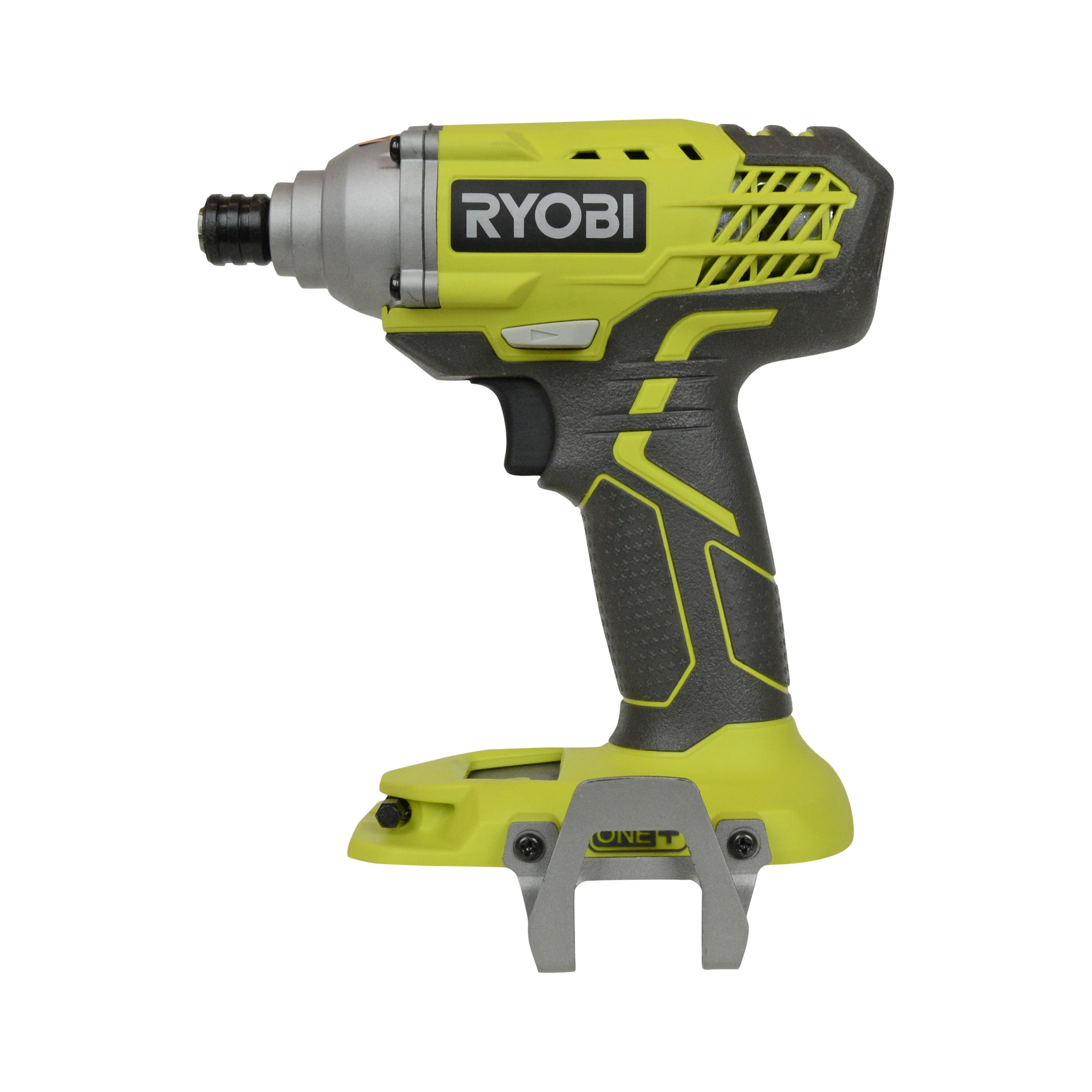 Ryobi Tools P235 18v 1 4 Impact Driver Bare Tool Walmart Com Walmart Com