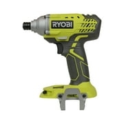 Ryobi Tools P235 18V 1/4" Impact Driver, Bare Tool