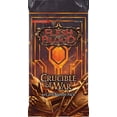 thumbnail image 2 of Flesh & Blood TCG: Crucible of War Unlimited Ed - Booster PacK, 2 of 3