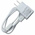 thumbnail image 2 of Cargador Samsung Galaxy S6 Note4 Micro Usb Tipo V8 Original, 2 of 7