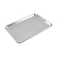 thumbnail image 5 of Bandeja para Horno Perforada, Bandeja para Pizza con Agujeros, Bandeja para Horno, Bandeja Rectangular para Hornear, Bandeja para Verduras para Fiesta 60x40cm, 5 of 8