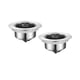 thumbnail image 1 of Stainless Steel Sink Aid, Kitchen Sink Drain Strainer, Kitchen Sink Odor Filter, Popup Kitchen Sink, 1 of 5