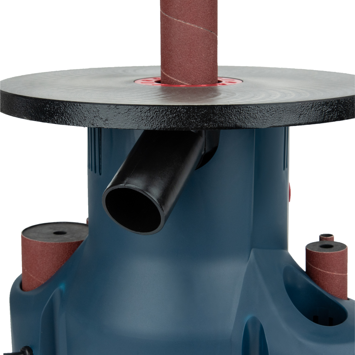 Benchtop Oscillating Spindle Sander 
