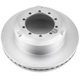 thumbnail image 1 of Power Stop AR85190EVC Rear Evolution Genuine Geomet® Coated Brake Rotor, 1 of 4