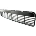 thumbnail image 5 of Bumper Grille Black Front For 2013-2015 Scion xB, 5 of 9