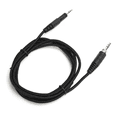 thumbnail image 1 of Cable Auxiliar 3.5mm Nefcom reforzado nylon 1.5m, 1 of 2