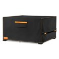 thumbnail image 1 of Funda para brasero Dalema 132x86x61 cm impermeable rectangular, 1 of 7