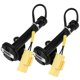 thumbnail image 1 of 2PCS Left & Right Active Bonnet Actuator Hinge Sensor 51237300581 51237300582 for - X1 F48 X2 F3, 1 of 5