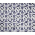 thumbnail image 4 of oneOone Polyester Lycra Fabric Ethnic Ikat Print Fabric By The Yard 56 Inch Wide, 4 of 4