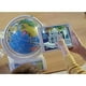 Oregon Scientific SG338R Smart Globe Explorer AR Éducational Monde Géographie Enfants-Apprentissage Jouet Espace Planète Science Terres Noyau Intérieur Stylo Bluetooth – image 4 sur 8