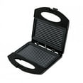 thumbnail image 1 of Grille-pain Mini Cuisson 750W Multifonction Ménager Antiadhésif Double Face Rayé, 1 of 5