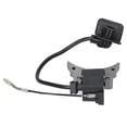 thumbnail image 5 of Piezas del sistema de arranque de bobina de chispa de encendido CG328 aptas para cortacésped cortador de cepillo TANAKA, 5 of 5