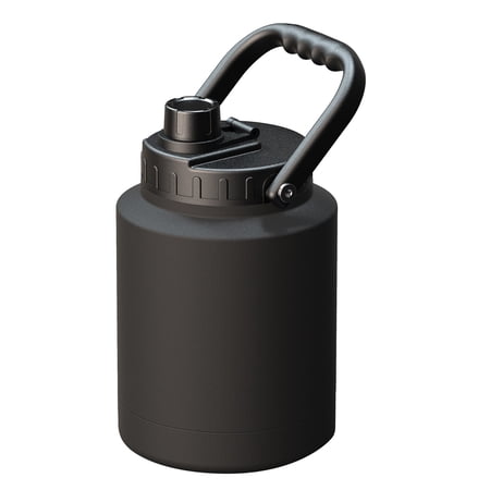ASOBU SJU1BK Mighty Jug (Black)