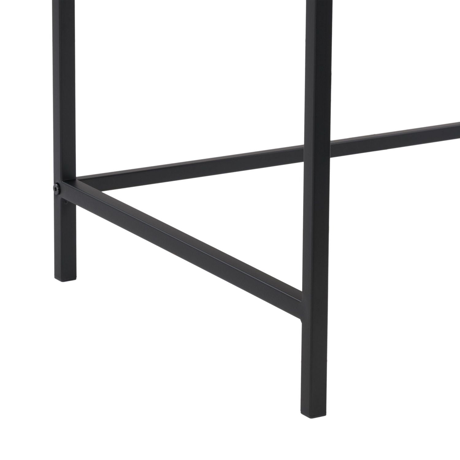 CorLiving Auston Wood Grain Desk