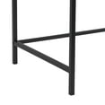 thumbnail image 4 of CorLiving Auston Wood Grain Desk, 4 of 8