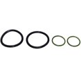thumbnail image 2 of 4 Pieces Automotive Solenoid Valve Type Seal Ring for Solenoid Valve 11367560462 11367506178 113675, 2 of 5