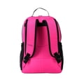 thumbnail image 5 of TOTTO Mochila Ergonómica Grande Porta Laptop 16 con Bolsillo para Botella | Escuela - Oficina - Viaj negro M, 5 of 5