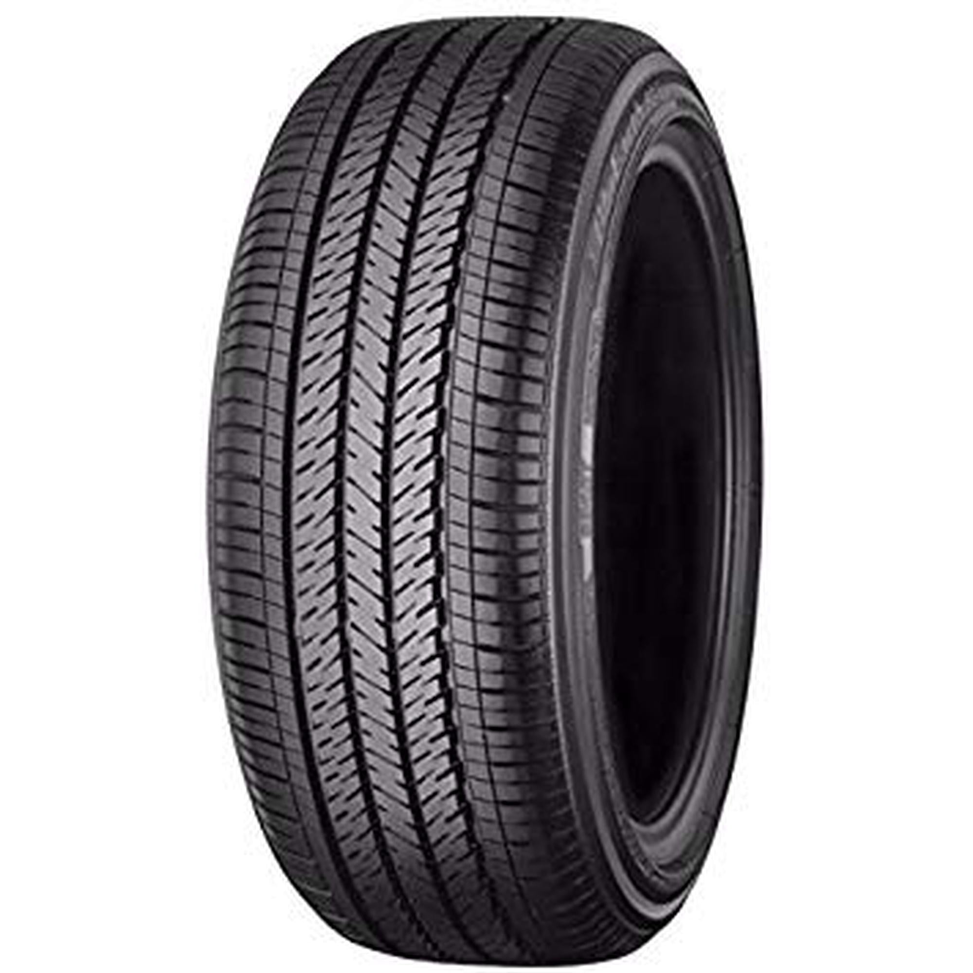 Yokohama Avid Ascend All-Season Tire - 205/60R16 91H Fits: 2000-02