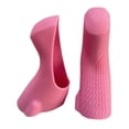 thumbnail image 3 of Bike Brake Lever Hoods Bicycle Brake Gear Shift Cover for SORA ST-R2000/R3000, 3 of 9