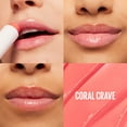 thumbnail image 4 of Maybelline Baby Lips Dr Rescue Medicated Lip Balm, Coral Crave, 4 of 7