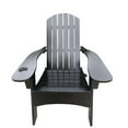 thumbnail image 2 of Populus Wood - Wide Armrest for Support - Outdoor or Indoor - Sturdy and Comfortable, 2 of 3