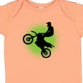 thumbnail image 4 of Inktastic Motocross Rider Freestyle Sports Boys or Girls Baby Bodysuit, 4 of 5