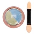 thumbnail image 2 of Easy To Use Nail Art Glitter Powder, Nail Art Glitter Mirror Powder, Nail Effect Manicure Store For Home ANGGREK Otros, 2 of 8
