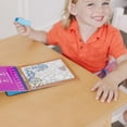 thumbnail image 3 of Melissa & Doug On the Go Water Wow! Reusable Water-Reveal Activity Pad – Underwater Pathways, 3 of 10