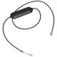 thumbnail image 1 of Adaptador para Auriculares Jabra Link 14201-44 para Teléfonos NEC, 1 of 1