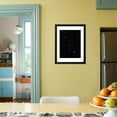 thumbnail image 4 of Orion Constellation Framed Print Wall Art by Eckhard Slawik Sold by Art.Com, 4 of 5