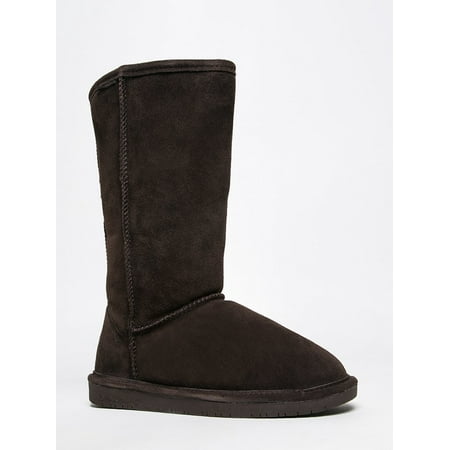 Bearpaw Emmatall-612w - Chocolate 11