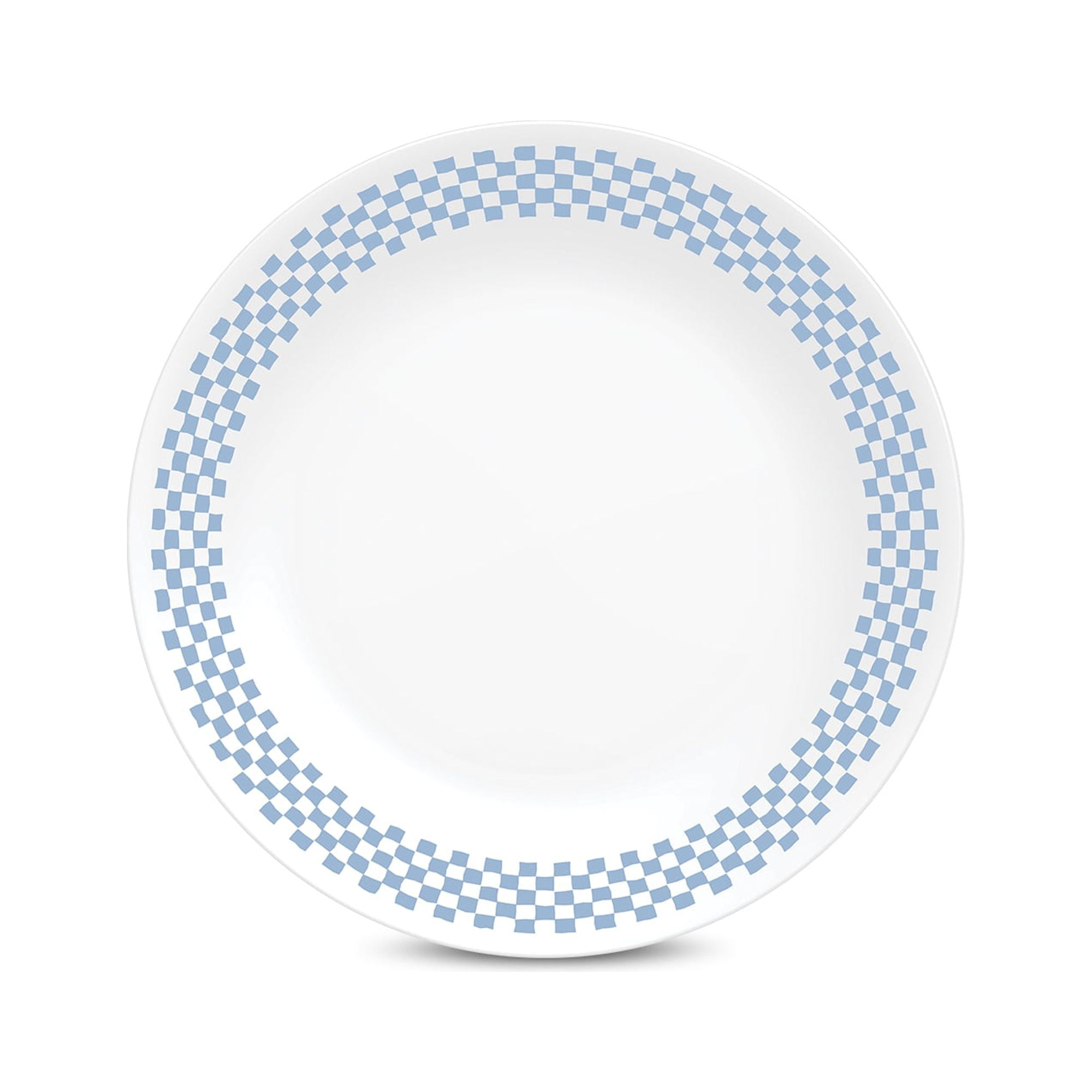 (2 pack) Corelle Amelia 10.25" Dinner Plate