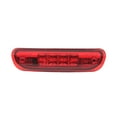 thumbnail image 3 of 55155140Ab LED Tercera luz de freno trasera, repuestos para accesorios de coche, alto rendimiento, fácil instalación, piezas de reparación 55155140 Rojo, 3 of 8