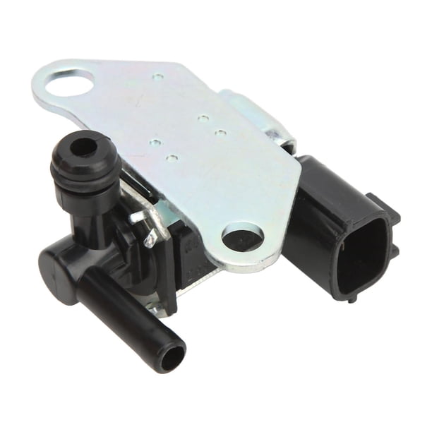 Vapor Canister Purge Sole K5T46695 Replacement for Nissan Cube NV200 Sentra Base Versa