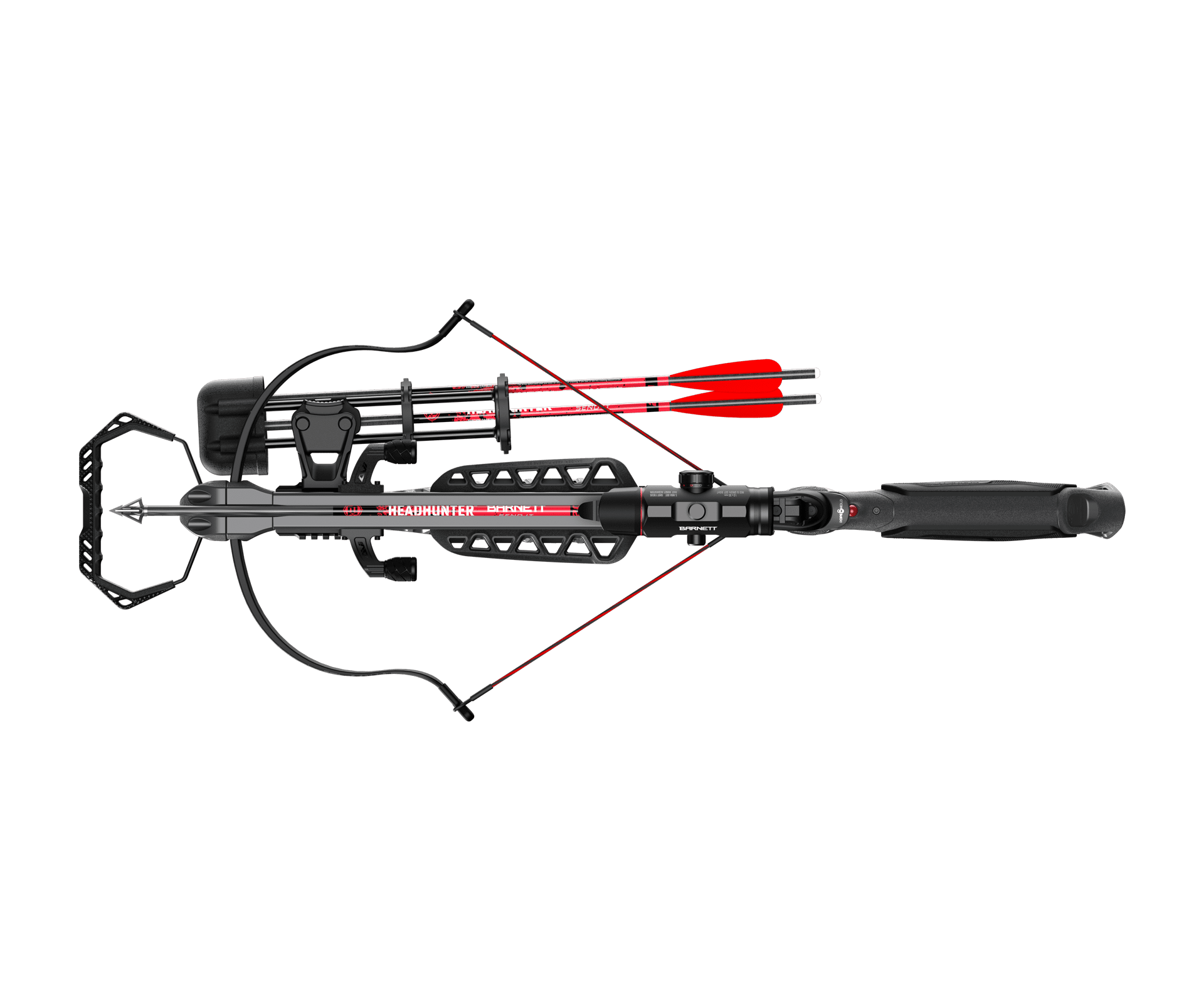 Barnett Wildcat CRX recurve crossbow