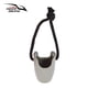 thumbnail image 5 of Mantenga el tope del fregadero del tapón de drenaje del buceo a prueba de agua de la caja impermeable de la caja impermeable con la cuerda para el barco KAYAK canoa 2 piezas Inevent OD003114-00, 5 of 7
