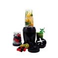 thumbnail image 2 of Procesador de alimentos Ufesa BS7020PX52/89 1630W 700ml y 500ml, 2 of 3
