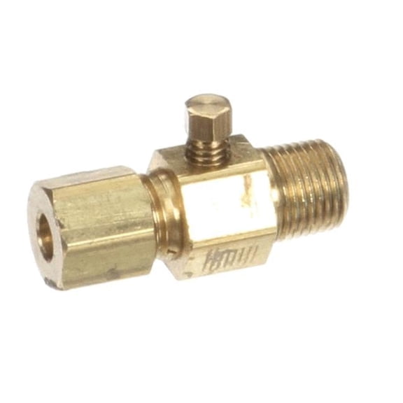 Southbend Range 1179451 0.12NPT x 0.18 in. CC Pilot Adjust