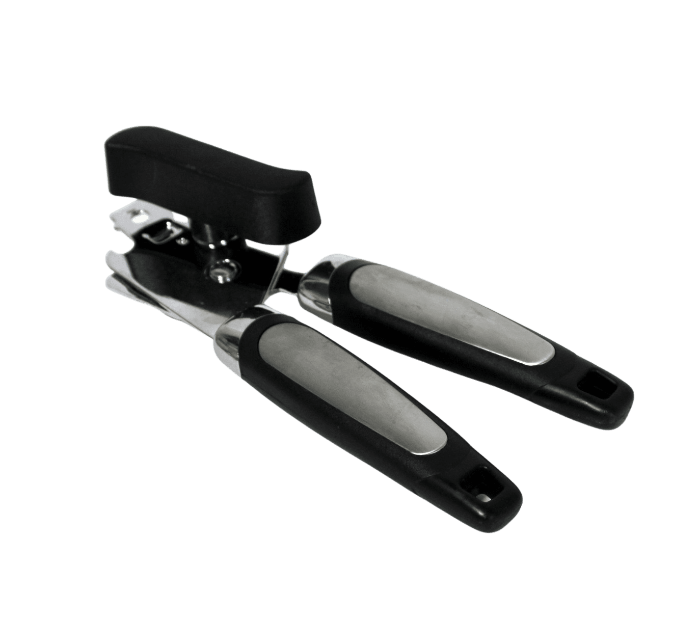 Dependable Industries Kitchen Can Opener Bottle Opener