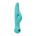 thumbnail image 4 of Touch by Swan Trio Vibromasseur Lapin, Turquoise, 4 of 6