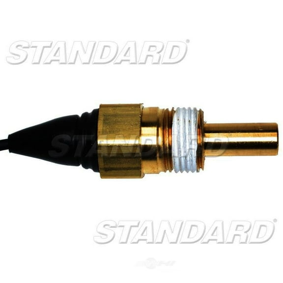 Engine Coolant Temperature Sender Fits select: 1996-2000 CHEVROLET GMT-400, 1996-2000 CHEVROLET TAHOE
