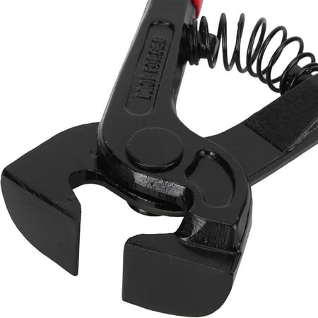 

Essential Durable Heavy Duty 8in Ceramic Tile Nipper Glass Pliers for Precise Trimming and Cutting of Glass Tiles - Reliable Household Repair Tool