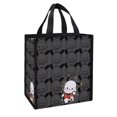 thumbnail image 6 of Pochacco Lunch Bag, Insulated Lunch Bag for Women Men Lunch Box Container Bag Reusable Lunch Tote Bag for Office, Work, Beach, Travel, Picnic, 6 of 7