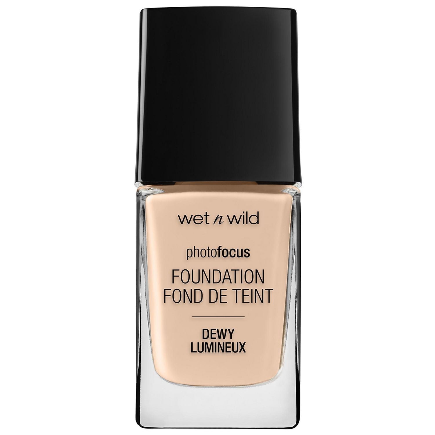 WNW Photo Focus Foundation, WNW Dewy Foundation