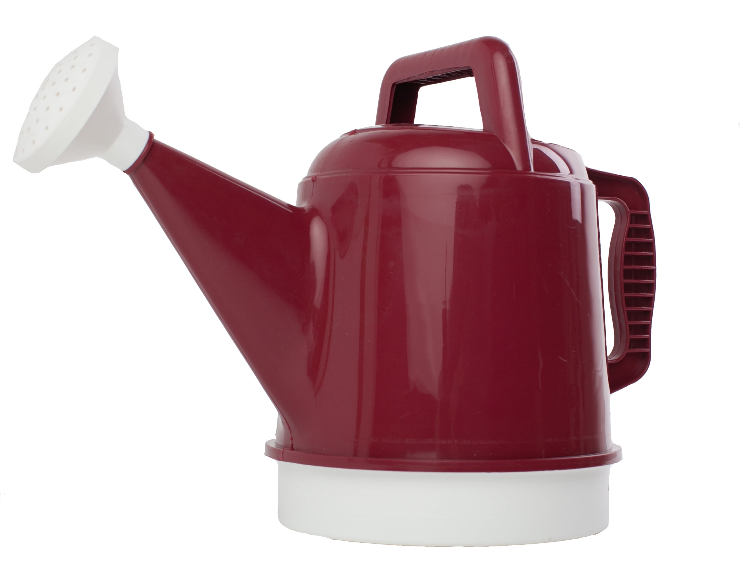 Bloem Deluxe Watering Can 2.5 Gallon Honey Dew by Bloem