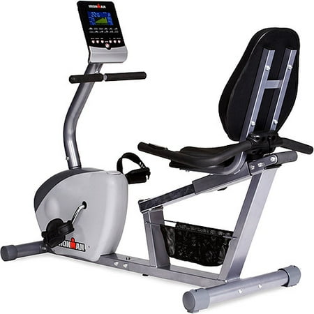 ironman stationary bike price