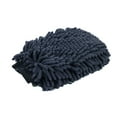 thumbnail image 1 of Coral velvet foam car wash gloves, thickened chenille long velvet, single-sided and double-sided universal, cleaner for car cleaning, 1 of 5