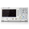 thumbnail image 1 of Owon Owon SDS1022 Dual-Channel Digital Oscilloscope with USB Interface, FFT, and 16 Waveform Storage, Compatible with NTSC/PAL/SECAM, 220V/110V Power Supply (EU/UK/US Plug), 1 of 6