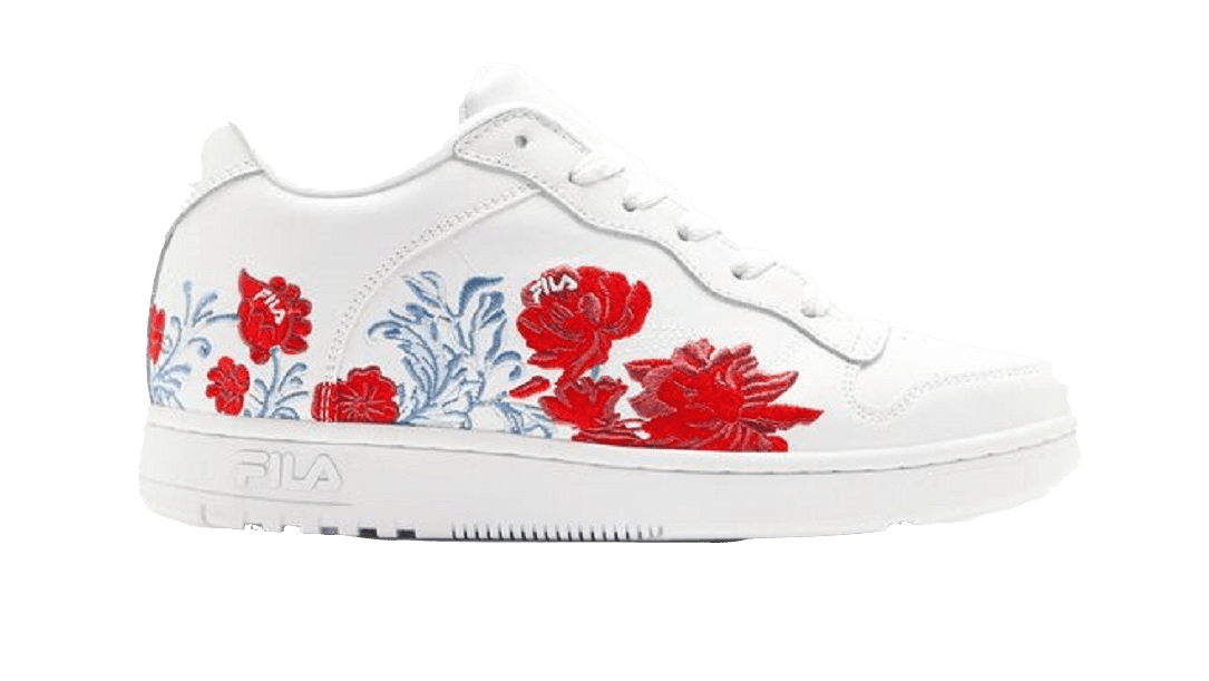 fila flowers