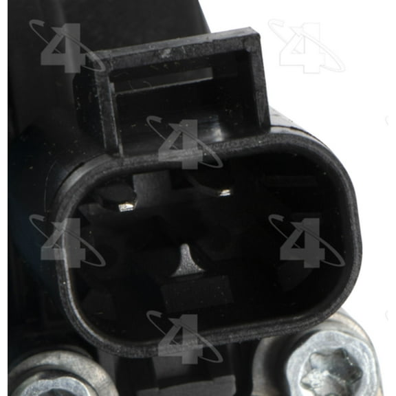 ACI/Maxair 382449 Window Assembly Fits select: 2012-2020 CHEVROLET SONIC